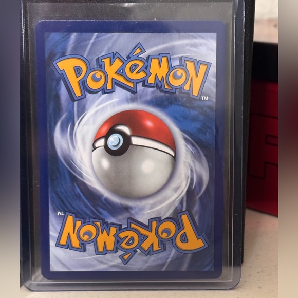 Galarian Obstagoon Pokémon Card - Picture 2 of 2